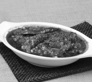 Veg Kolhapuri  