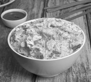 Egg Fried Rice