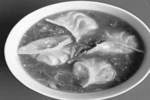Non Veg Hot And Sour Soup