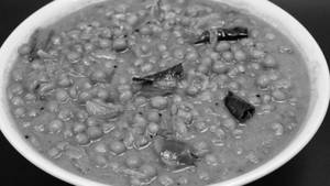 Green Peas Curry [300 Ml]