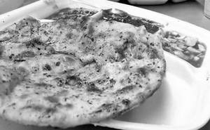 Chur Chur Naan 2 Pcs