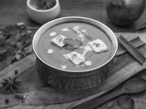 Paneer Butter Masala