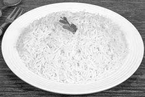Steam Rice