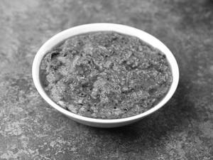 Mushroom Masala