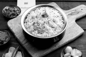 Jeera Rice