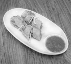 Veg Spring Roll