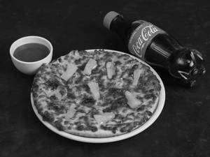 Pineapple Pizza