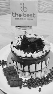 Chocochip Cake