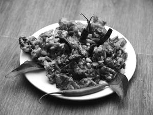 Paneer Chatpata