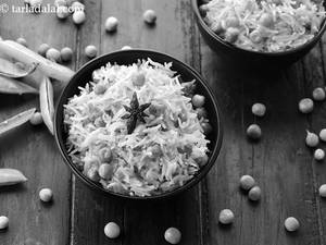 Shahi Pulao