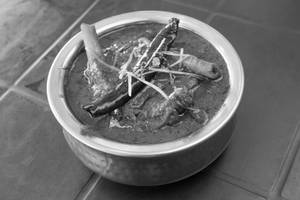 Mutton Curry