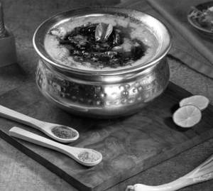 Dal Tadka