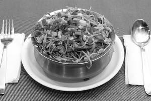 Veg Noodles