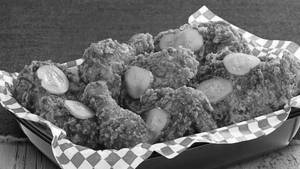 Fried Chicken