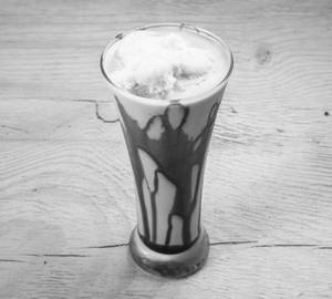 Cold Coffee
