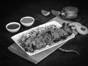 Gobi Tikka