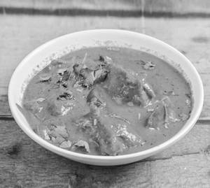 Kadai Chicken