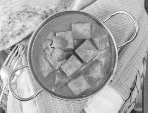 Shahi Paneer