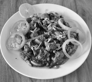 Kudal Fry