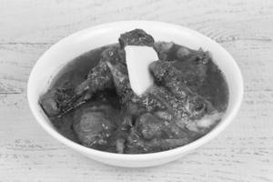 Amritsari Butter Chicken