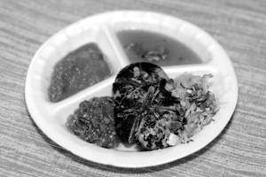 Litti Chokha