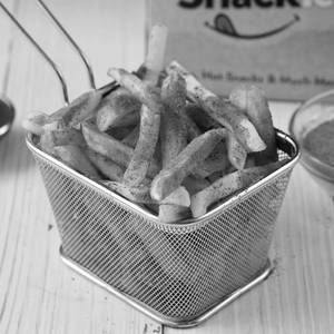 French Fries Sprinkle Flavours