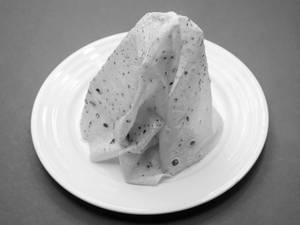Butter Rumali Roti (1 Pc)