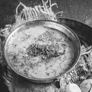 Dal Jeera 