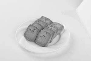 Jeera Cookies( 300 g ) /Pkt