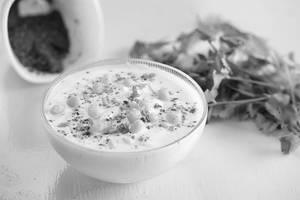 Boondi Raita