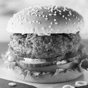 Chicken Burger