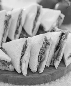 Paneer Sandwich