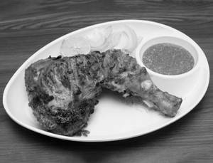 Chicken Tandoori Leg