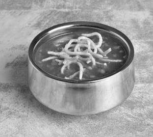 Manchow Soup