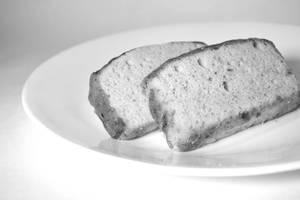 Banana Cake