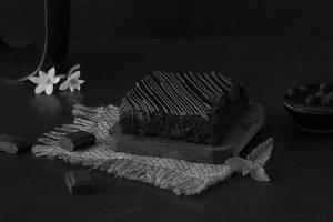 Fudge Brownie