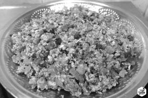 Egg Poriyal