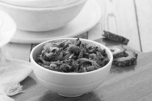 Karela Masala (dry)