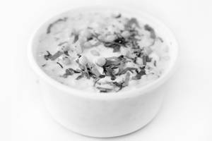Boondi Raita