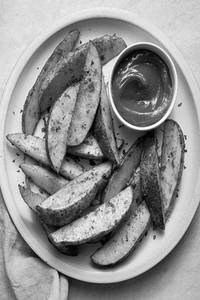 Potato Wedges