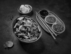 Char Kway Teow Veg
