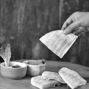 Pita Bread White