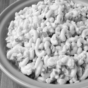 Macaroni Salad