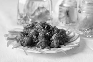 Gobi Manchurian