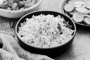 Jeera Pulao