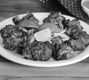 Chicken Pahadi Kebab