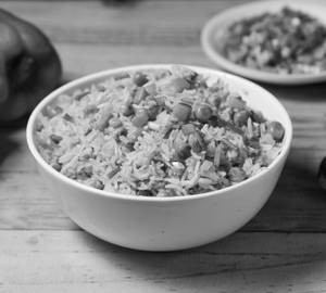Fried Rice (Veg)