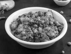 Aloo Matar