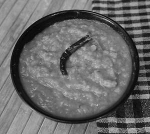 Dal Fry