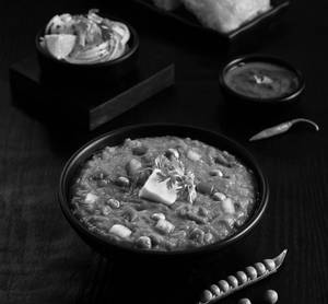 Regular Pav Bhaji